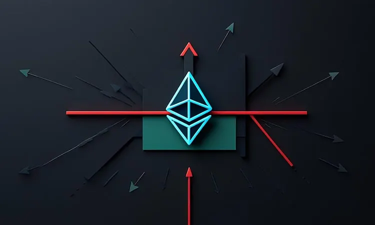 Ethereum at a Critical Level