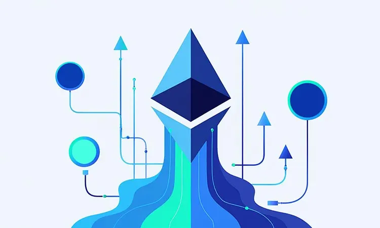 Ethereum Stablecoin Volume Hits Record High