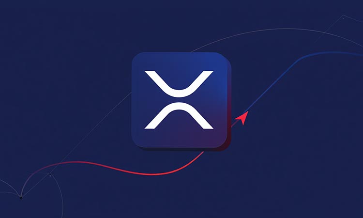 XRP Under Selling Pressure