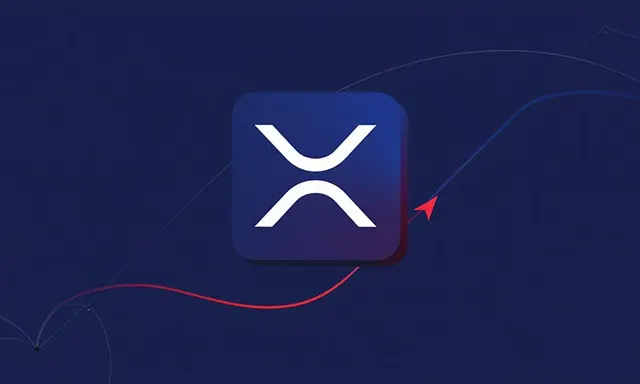XRP Under Selling Pressure