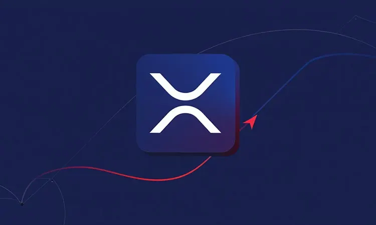 XRP Under Selling Pressure
