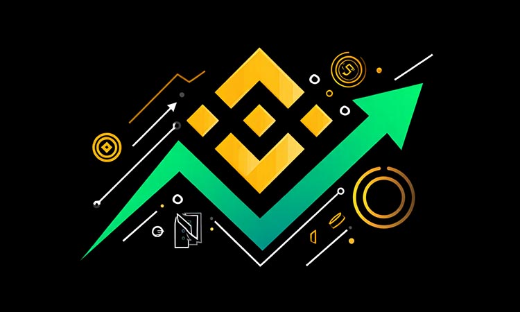 BNB Hits All-Time High