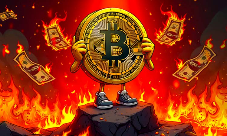 Bitcoin and the Extreme Fear Zone