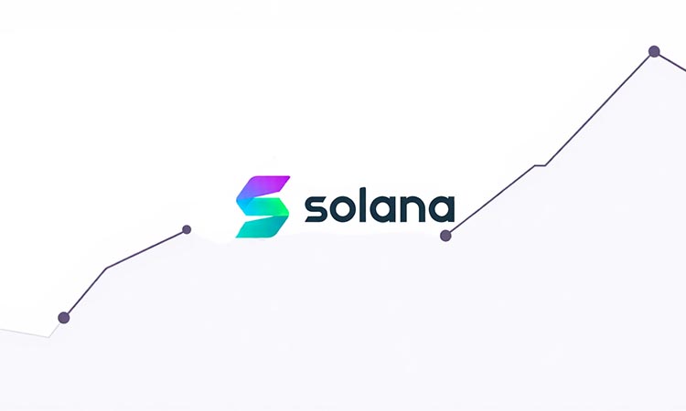 Solana on the Verge of Correction
