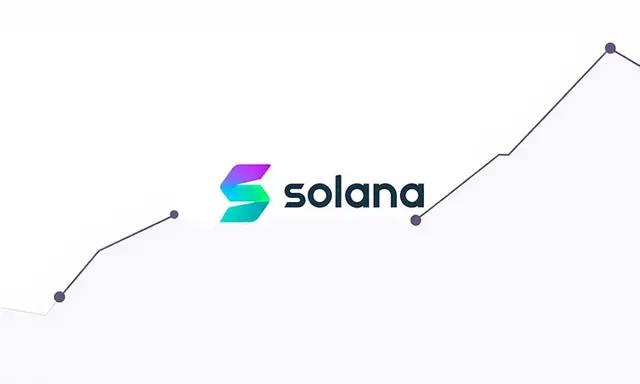 Solana on the Verge of Correction