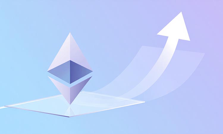 Ethereum Challenges Key Resistance
