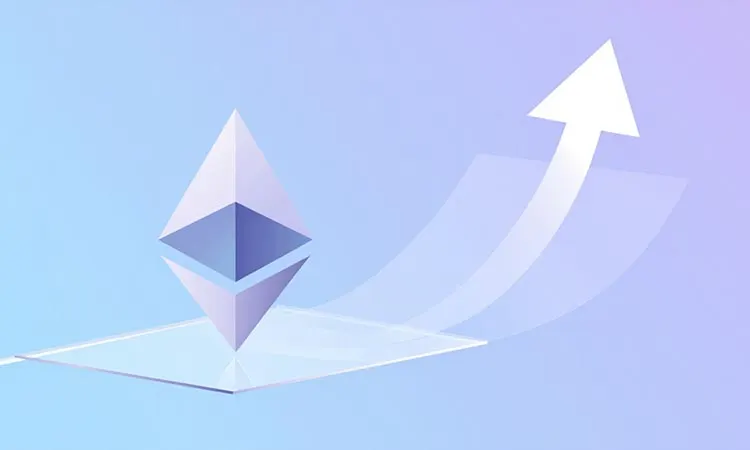 Ethereum Challenges Key Resistance
