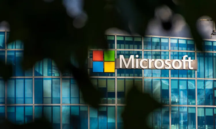 Bitcoin and Microsoft: Potential Lawsuit Over Assets