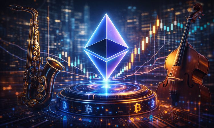 Ethereum Takes a Pause