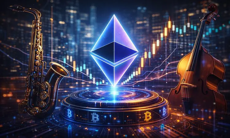 Ethereum Takes a Pause