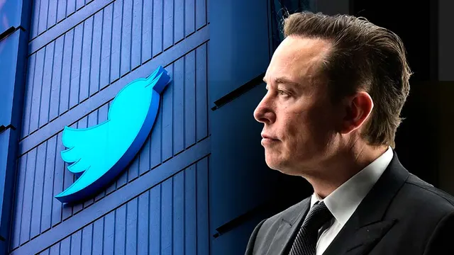 Elon Musk Should Resign According to Twitter Poll Results