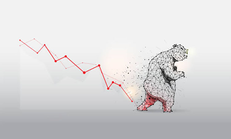 Bearish Sentiment in the Market