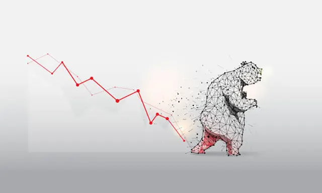 Bearish Sentiment in the Market