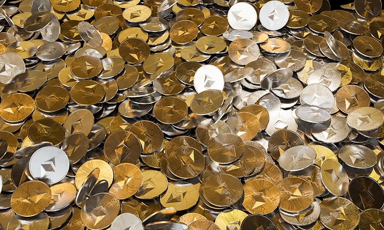 Ethereum Shows Strength in a Volatile Market