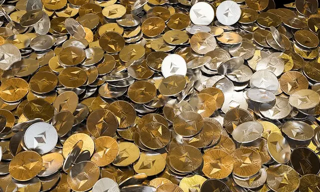 Ethereum Shows Strength in a Volatile Market