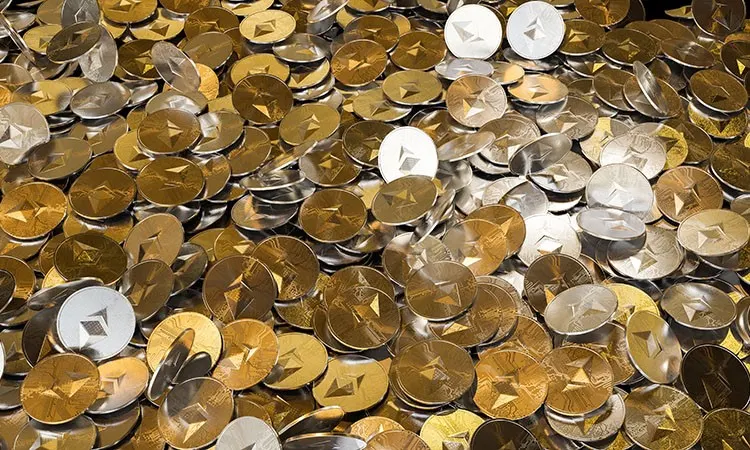 Ethereum Shows Strength in a Volatile Market