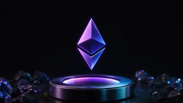 Bitmine Immersion Technologies ETH: Consolidating 4.47% of Ethereum Supply