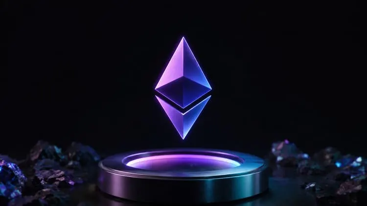 Bitmine Immersion Technologies ETH: Consolidating 4.47% of Ethereum Supply