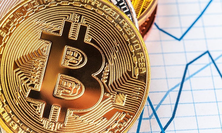 The Beginning of a Bull Market for BTC?