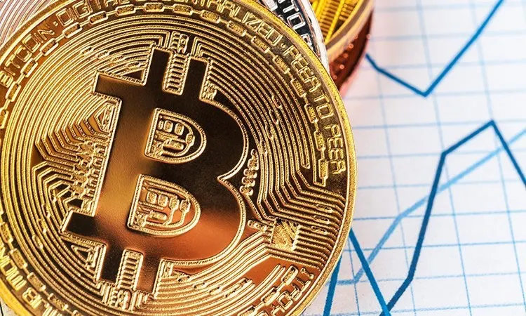 The Beginning of a Bull Market for BTC?