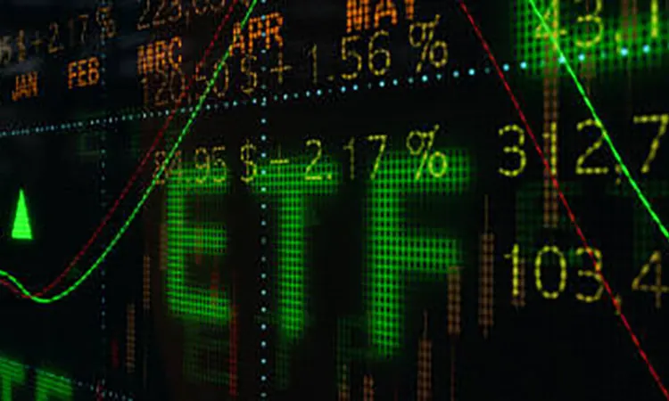 Approval of Altcoin ETFs