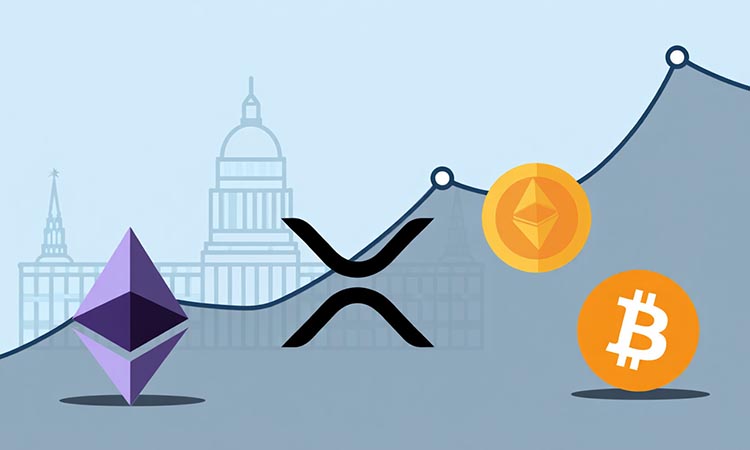 Bitcoin at a Peak, Regulators Step In
