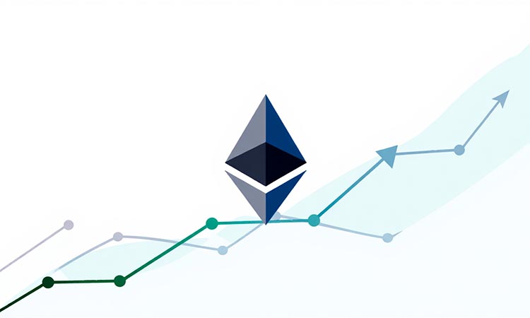 Ethereum Prepares for Breakout
