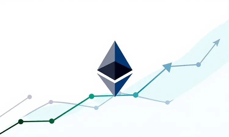 Ethereum Prepares for Breakout