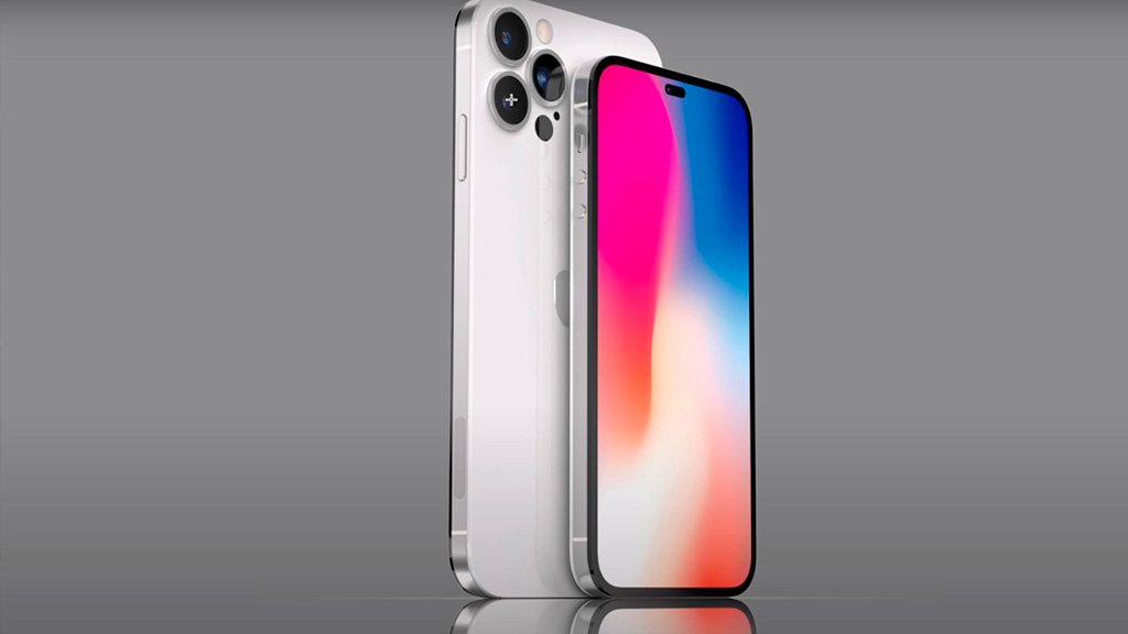 Potential Design of the iPhone 15 Ultra