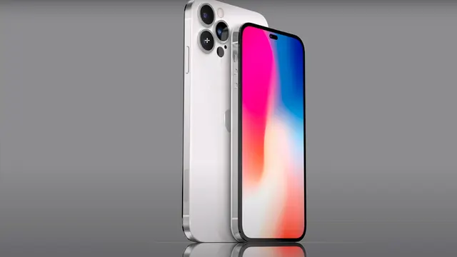 Potential Design of the iPhone 15 Ultra