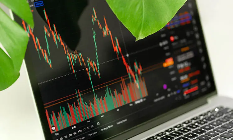 Cryptocurrencies on the verge of a bull market?