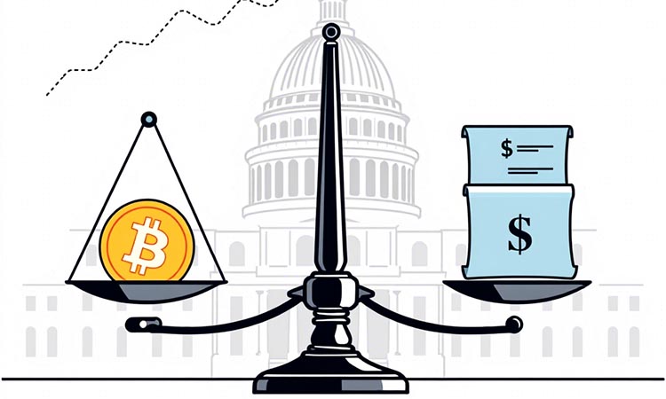 Tariffs Strengthen Bitcoin’s Role as a Macro Hedge