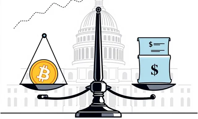 Tariffs Strengthen Bitcoin’s Role as a Macro Hedge