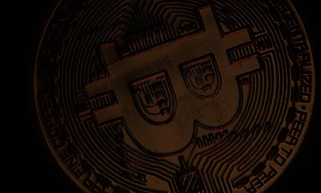Cryptocurrencies in the Red: Decline in BTC and Other Assets