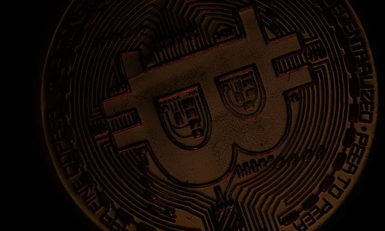 Cryptocurrencies in the Red: Decline in BTC and Other Assets