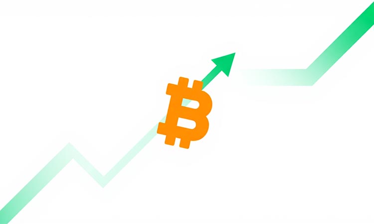Bitcoin Poised for a Breakout