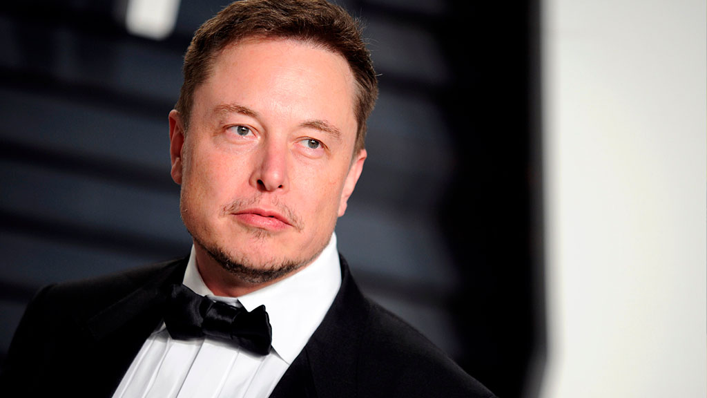 Elon Musk is Working on Neural Chips Implantable in the Human Brain