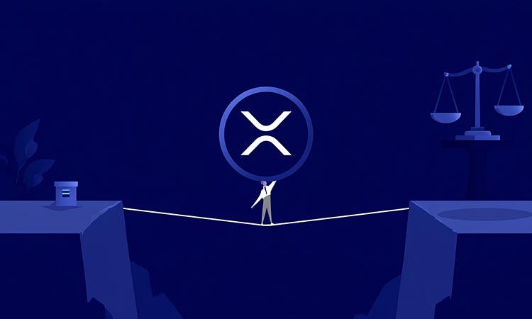 XRP on the Edge