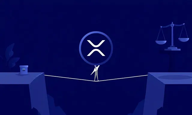 XRP on the Edge