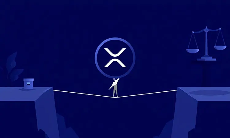 XRP on the Edge
