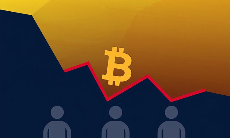 Bitcoin Shakes the Market Again