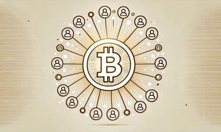 Hodlers Strengthen the Bitcoin Market