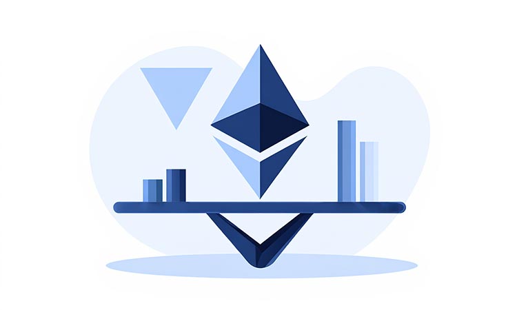 Ethereum Tests Its Annual Threshold