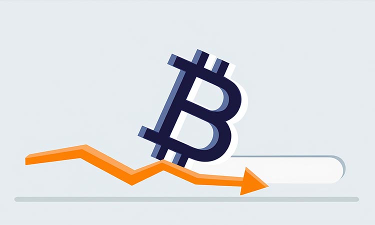 Bitcoin Loses Momentum