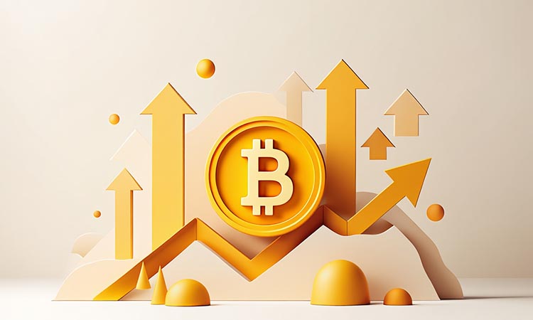 Bitcoin Maintains Bullish Momentum