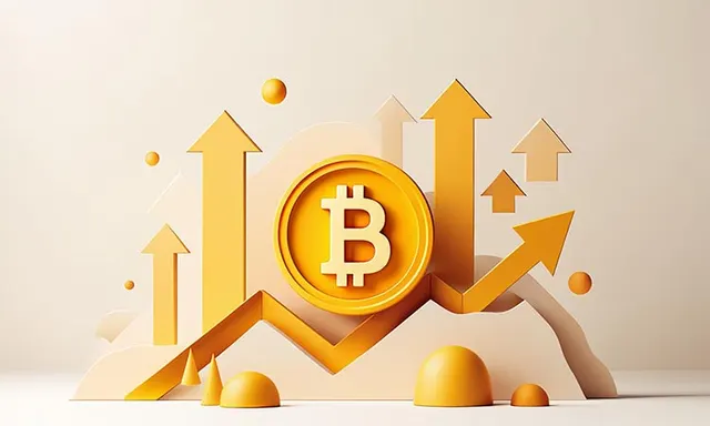 Bitcoin Maintains Bullish Momentum
