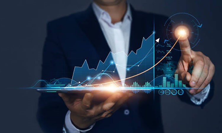 Cryptocurrency Market: Signs of Consolidation and Growth Prospects