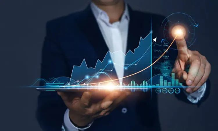 Cryptocurrency Market: Signs of Consolidation and Growth Prospects