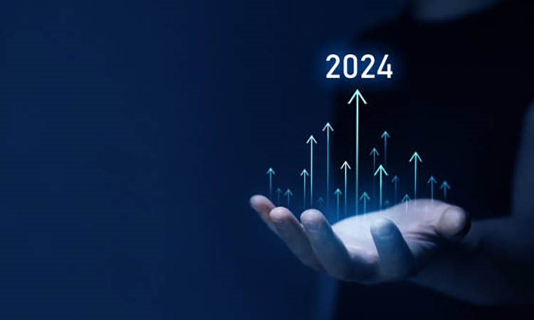 Ethereum Price Predictions for 2024