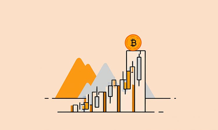 Bitcoin on the Verge of a Breakout